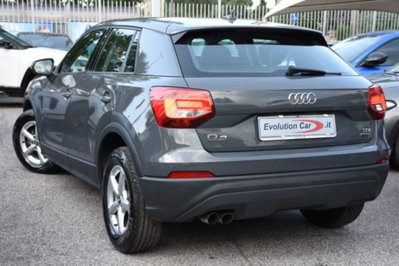 Audi Q2 Q2 2.0 TDI quattro S tronic Business (4)