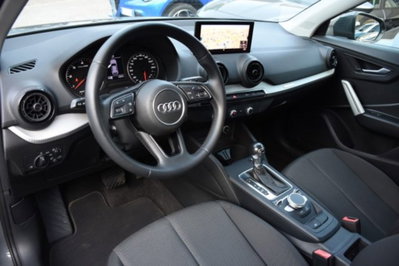Audi Q2 Q2 2.0 TDI quattro S tronic Business (5)