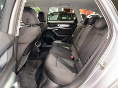 Audi A6 Avant 40 2.0 TDI S tronic Business Design (9)