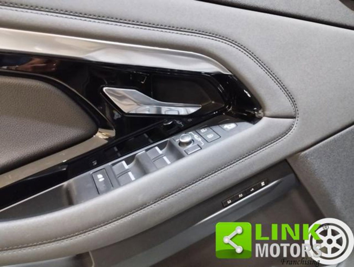 Land Rover Range Rover Evoque 2.0D I4 204 CV AWD Auto HSE (16)