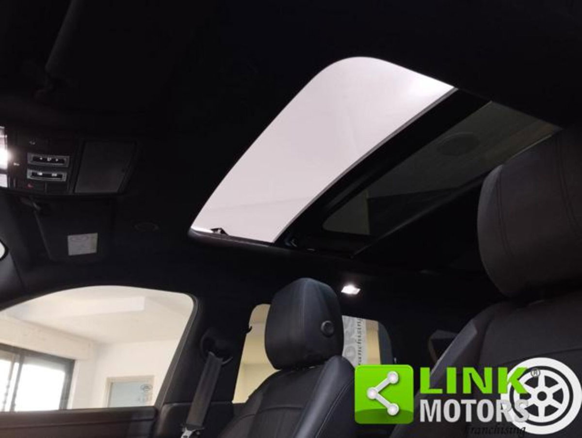 Land Rover Range Rover Evoque 2.0D I4 204 CV AWD Auto HSE (20)