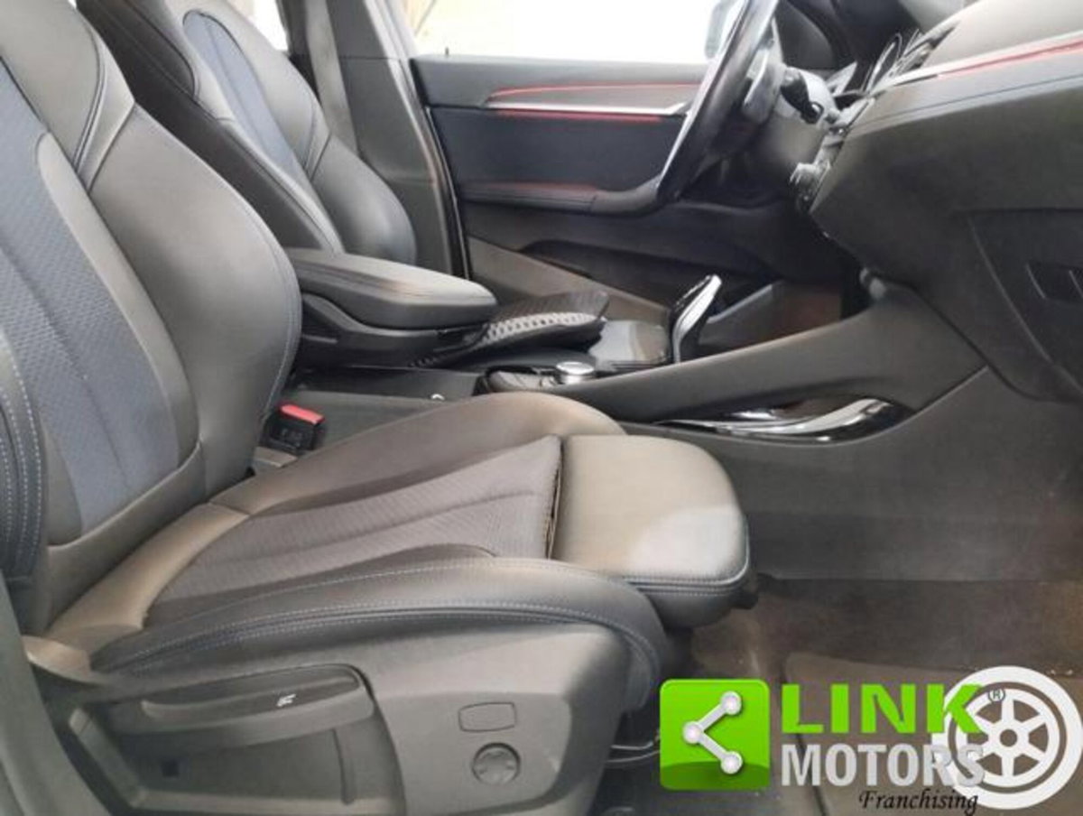 BMW X2 xDrive18d Msport (12)