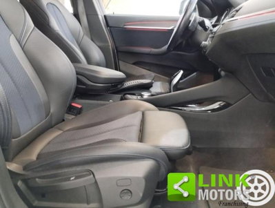 BMW X2 xDrive18d Msport (12)