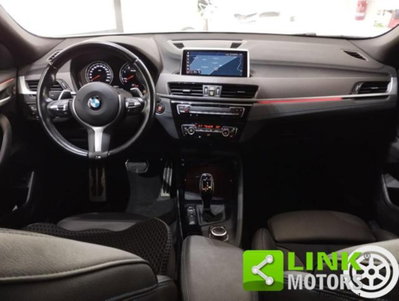 BMW X2 xDrive18d Msport (16)