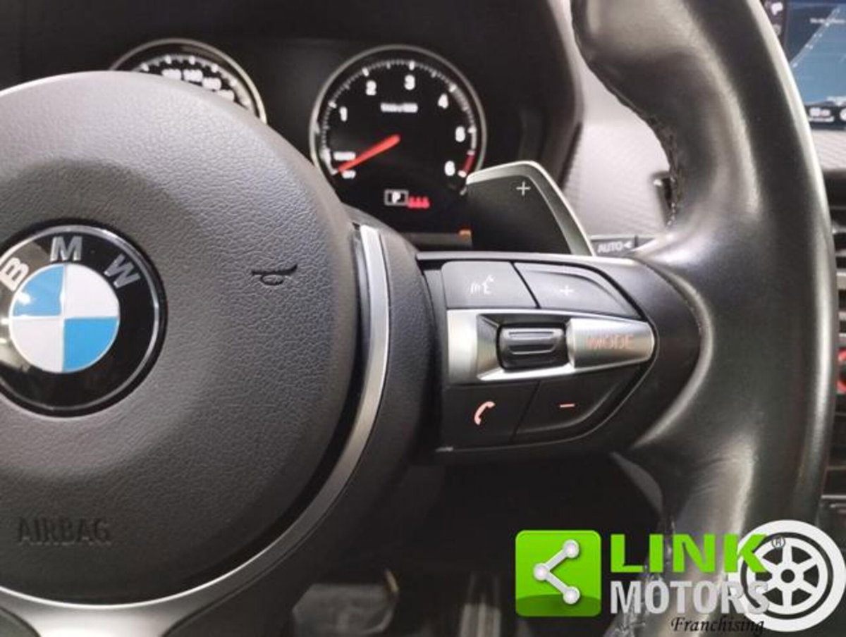 BMW X2 xDrive18d Msport (17)