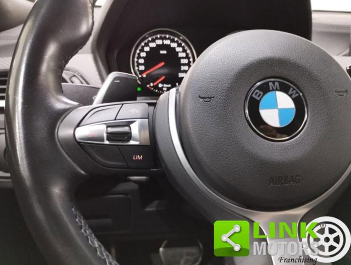 BMW X2 xDrive18d Msport (18)