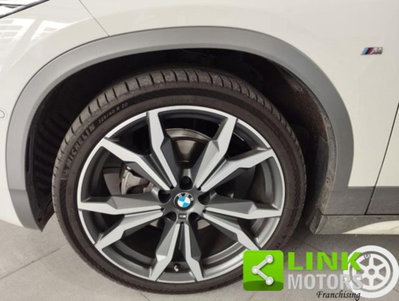 BMW X2 xDrive18d Msport (19)