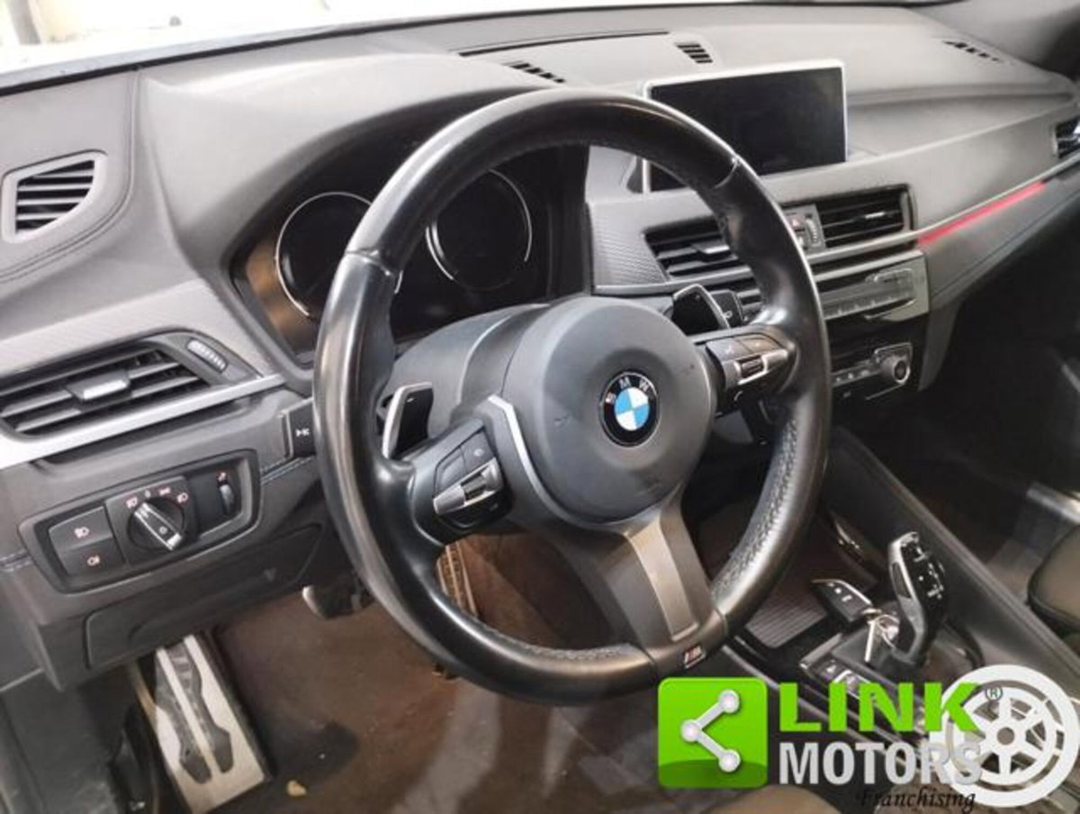BMW X2 xDrive18d Msport (5)