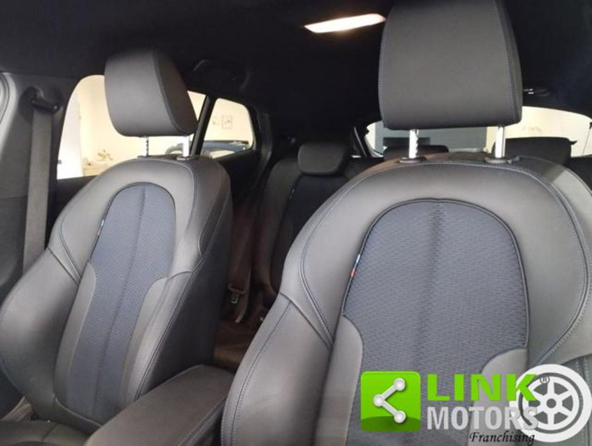BMW X2 xDrive18d Msport (6)