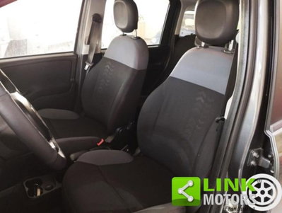 Fiat Panda 1.3 MJT 95 CV S&S Lounge (10)