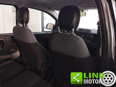 Fiat Panda 1.3 MJT 95 CV S&S Lounge (11)
