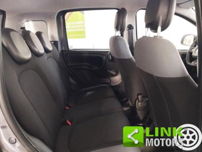 Fiat Panda 1.3 MJT 95 CV S&S Lounge (12)
