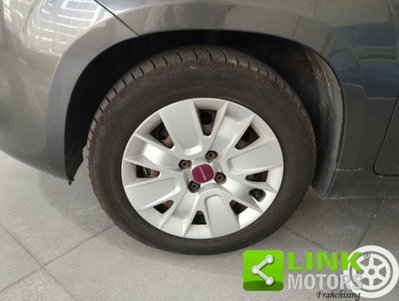 Fiat Panda 1.3 MJT 95 CV S&S Lounge (14)