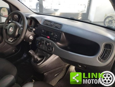 Fiat Panda 1.3 MJT 95 CV S&S Lounge (15)