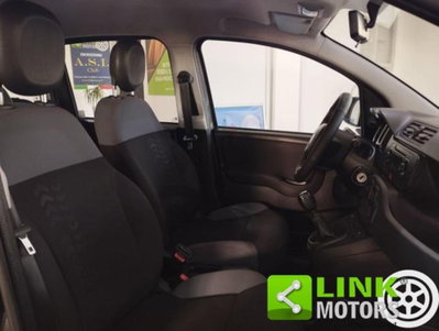 Fiat Panda 1.3 MJT 95 CV S&S Lounge (16)