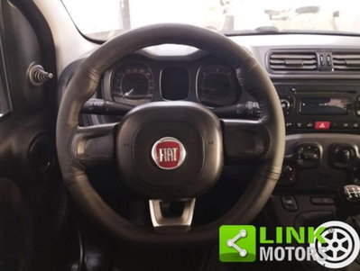 Fiat Panda 1.3 MJT 95 CV S&S Lounge (17)
