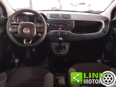 Fiat Panda 1.3 MJT 95 CV S&S Lounge (18)