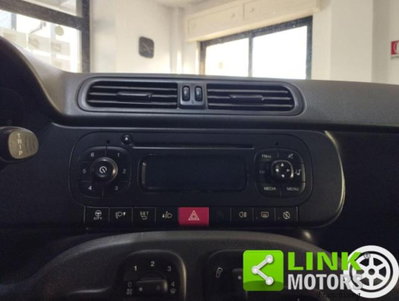 Fiat Panda 1.3 MJT 95 CV S&S Lounge (19)