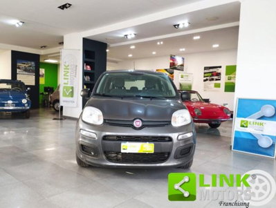 Fiat Panda 1.3 MJT 95 CV S&S Lounge (2)