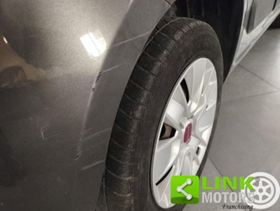 Fiat Panda 1.3 MJT 95 CV S&S Lounge (20)