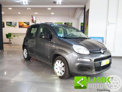 Fiat Panda 1.3 MJT 95 CV S&S Lounge (3)