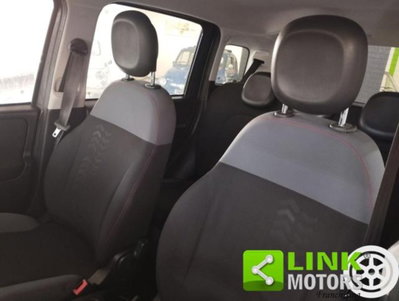 Fiat Panda 1.3 MJT 95 CV S&S Lounge (4)