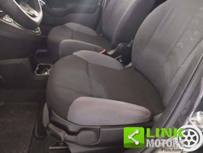 Fiat Panda 1.3 MJT 95 CV S&S Lounge (5)