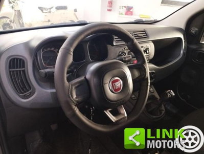 Fiat Panda 1.3 MJT 95 CV S&S Lounge (6)