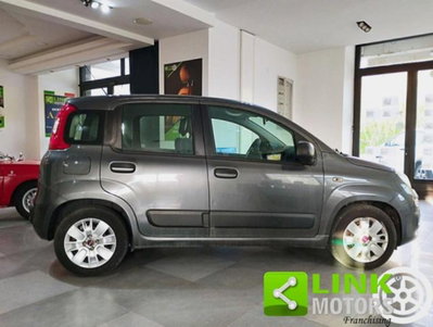 Fiat Panda 1.3 MJT 95 CV S&S Lounge (7)