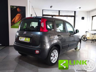 Fiat Panda 1.3 MJT 95 CV S&S Lounge (8)