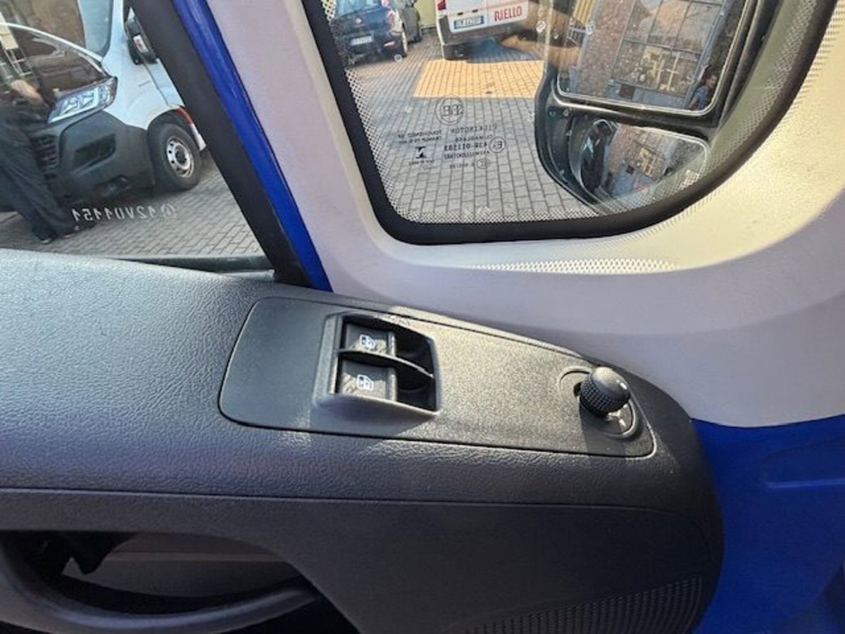Peugeot Boxer Telaio 335 2.2 BlueHDi 165 S&S PLM-SL Cassonato Premium (12)