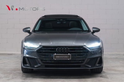 Audi A7 Sportback 40 2.0 tdi mhev 12V Business Advanced s-tronic usata