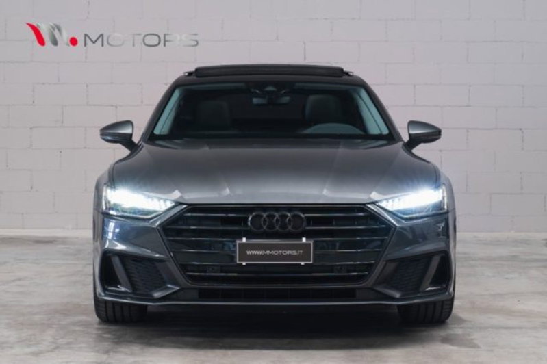 Audi A7 Sportback 40 2.0 tdi mhev 12V Business Advanced s-tronic