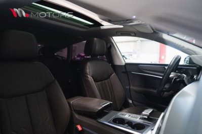 Audi A7 Sportback 40 2.0 tdi mhev 12V Business Advanced s-tronic (10)