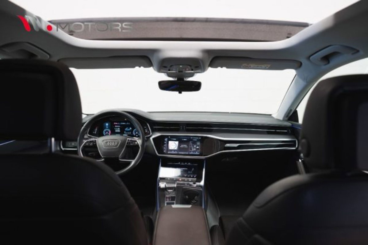Audi A7 Sportback 40 2.0 tdi mhev 12V Business Advanced s-tronic (11)