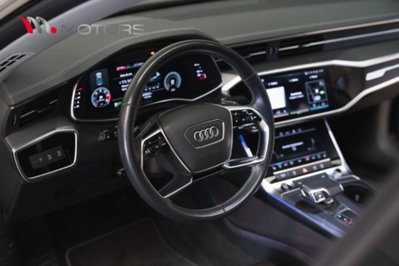 Audi A7 Sportback 40 2.0 tdi mhev 12V Business Advanced s-tronic (12)