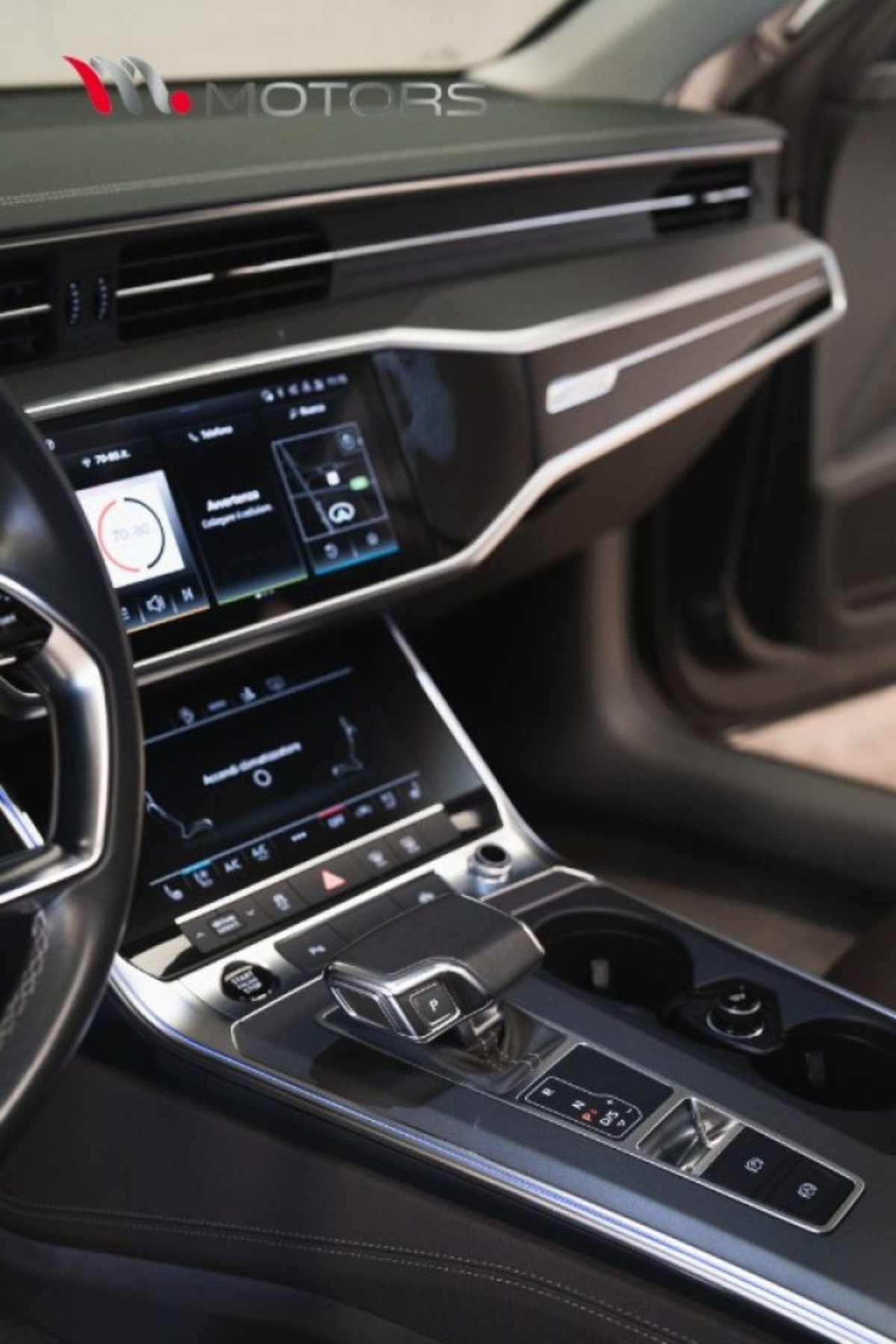 Audi A7 Sportback 40 2.0 tdi mhev 12V Business Advanced s-tronic (14)