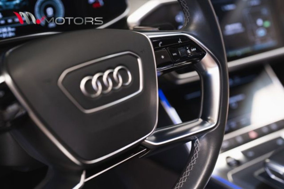 Audi A7 Sportback 40 2.0 tdi mhev 12V Business Advanced s-tronic (15)