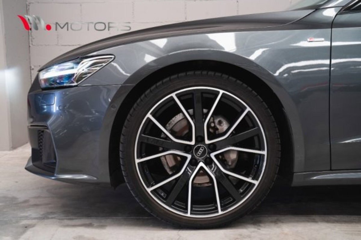Audi A7 Sportback 40 2.0 tdi mhev 12V Business Advanced s-tronic (6)