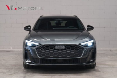 Audi A5 Avant 2.0 tdi mhev+ S line edition 204cv s-tronic nuova