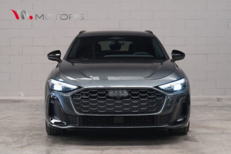 Audi A5 Avant 2.0 tdi mhev+ S line edition 204cv s-tronic