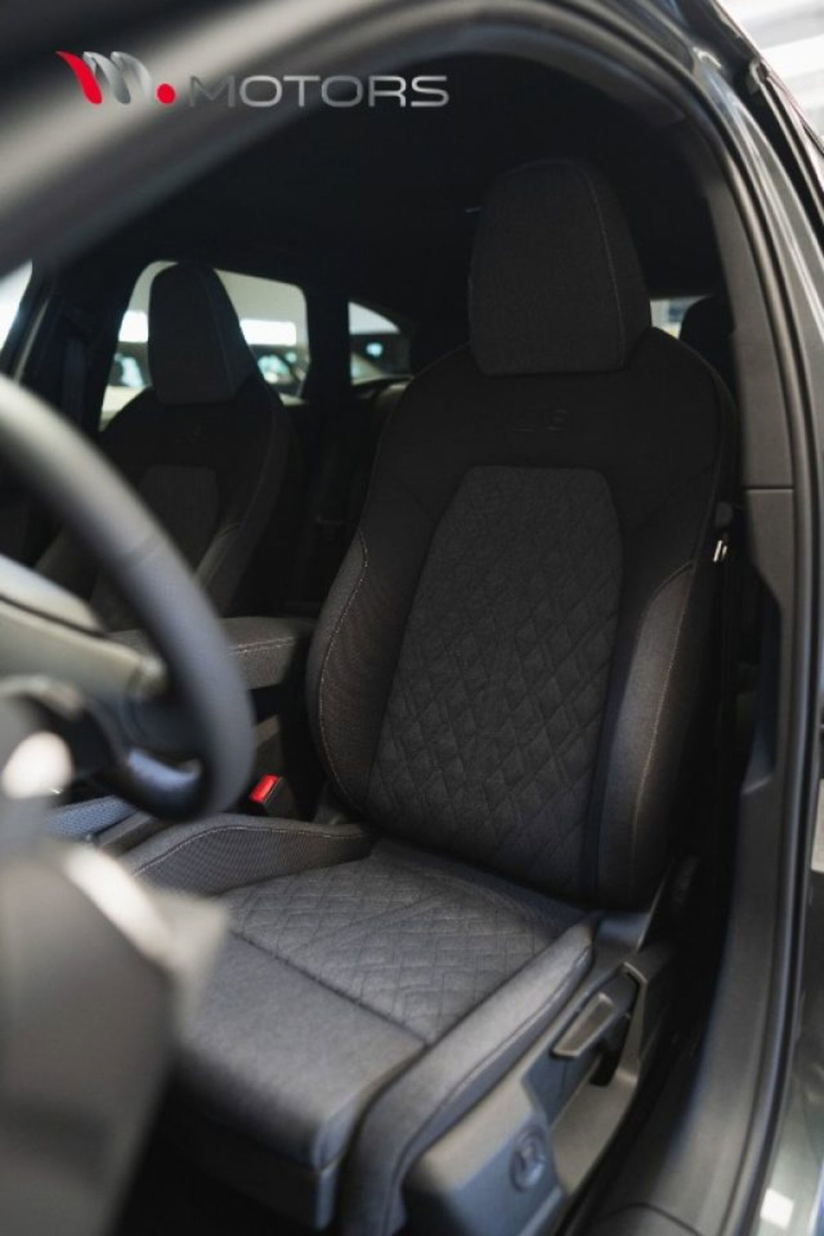 Audi A5 Avant 2.0 tdi mhev+ S line edition 204cv s-tronic (16)