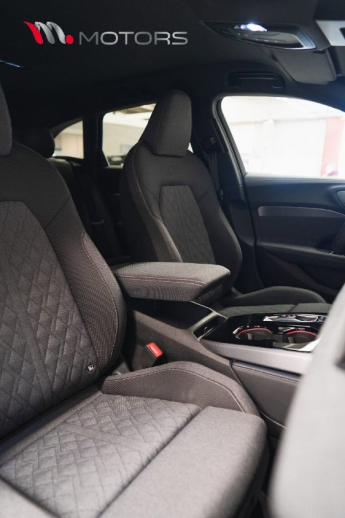 Audi A5 Avant 2.0 tdi mhev+ S line edition 204cv s-tronic (20)