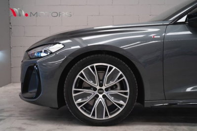 Audi A5 Avant 2.0 tdi mhev+ S line edition 204cv s-tronic (6)