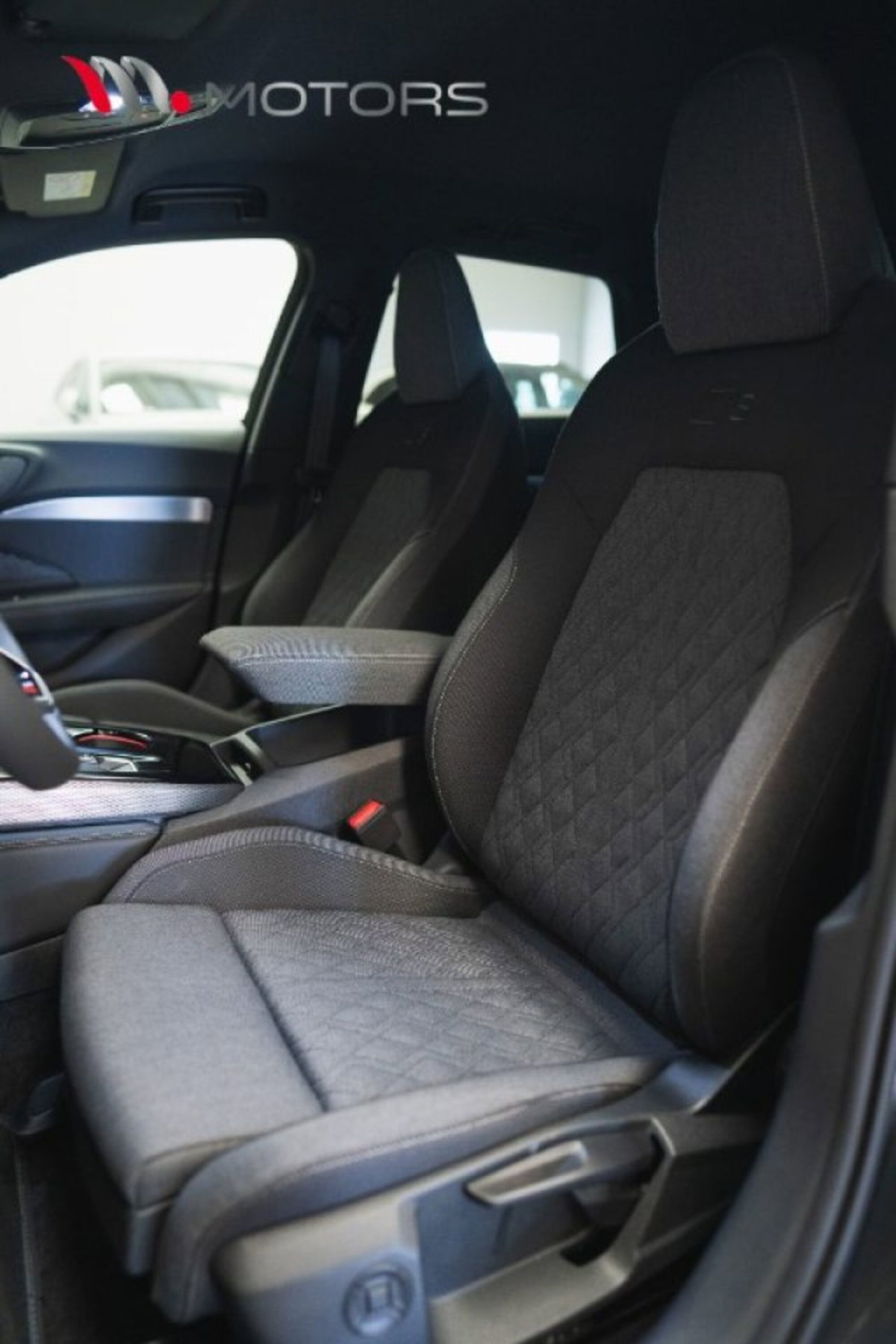 Audi A5 Avant 2.0 tdi mhev+ S line edition 204cv s-tronic (8)