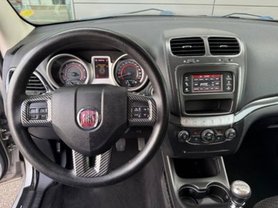 Fiat Freemont 2.0 Multijet 140 CV Urban (10)
