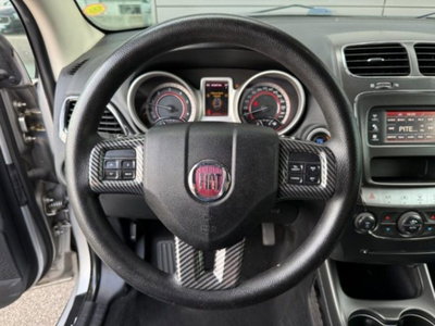 Fiat Freemont 2.0 Multijet 140 CV Urban (11)