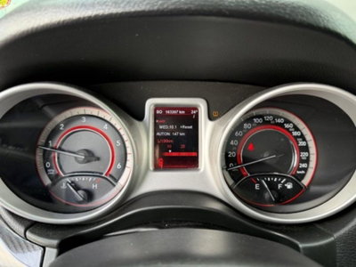 Fiat Freemont 2.0 Multijet 140 CV Urban (12)