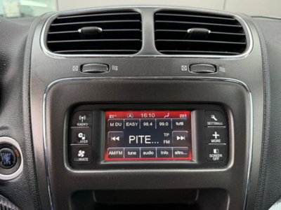 Fiat Freemont 2.0 Multijet 140 CV Urban (15)