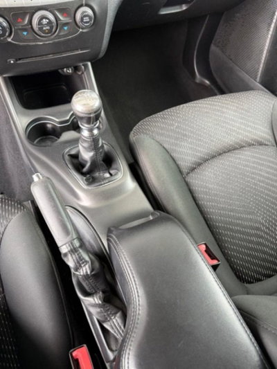 Fiat Freemont 2.0 Multijet 140 CV Urban (16)